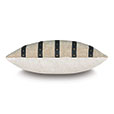 LEVI GROMMET DECORATIVE PILLOW