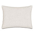 LEVI TEXTURED DECORATIVE PILLOW
