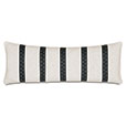 LEVI EXTRA LONG DECORATIVE PILLOW