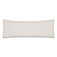 LEVI EXTRA LONG DECORATIVE PILLOW
