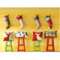 Reindeer Games