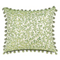 Lewis Anise W/Beaded Trim