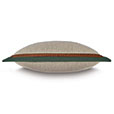 LORENZO WOVEN DECORATIVE PILLOW