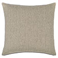 LORENZO MITERED DECORATIVE PILLOW