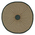 LORENZO TAMBOURINE DECORATIVE PILLOW