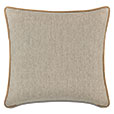 LORENZO NAILHEAD DECORATIVE PILLOW