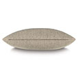 LORENZO PIECED DECORATIVE PILLOW