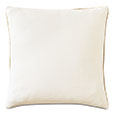 Medara Lasercut Velvet Decorative Pillow