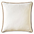 Medara Lasercut Velvet Decorative Pillow