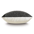 Medara Colorblock Decorative Pillow