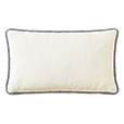 Medara Woven Decorative Pillow