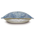 Martinique Sapphire With Flange
