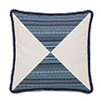Grover Indigo Mitered