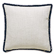 Grover Indigo Mitered