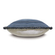 Grover Indigo Mitered