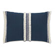 Breeze Indigo With Trims