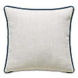 Nile Ink With Beaded Trim