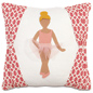 Matilda Dress Up Pillow