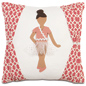 Matilda Dress Up Pillow