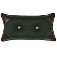 Gable Pine Tufted