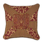 Medici Square Insert Collage Decorative Pillow