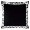 Maddox Mitered Border Decorative Pillow