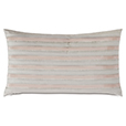 Maddox Double Pleat Decorative Pillow