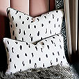 Maddox Animal Print Decorative Pillow