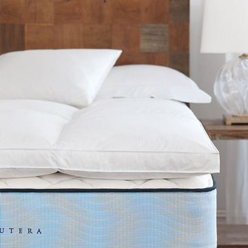 Mattress Toppers luxury bedding collection