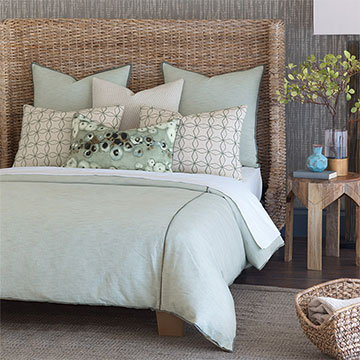 Laurel luxury bedding collection