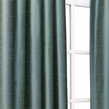 Edris Faux Silk luxury bedding collection