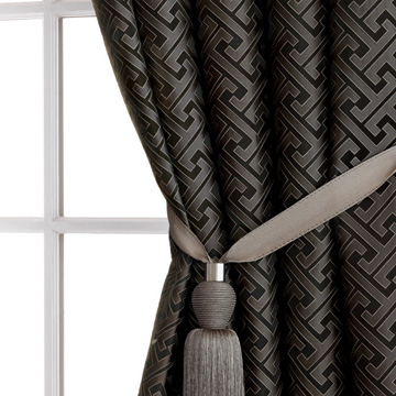 Roscoe Faux Silk luxury bedding collection