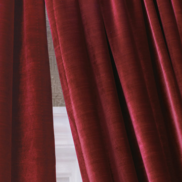 Winchester Silky Velvet luxury bedding collection