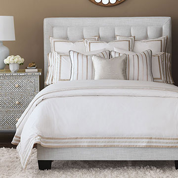 Watermill luxury bedding collection