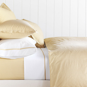 Hampton luxury bedding collection