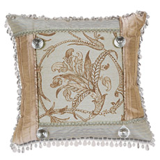 Hepburn Collage With Crystal Balls