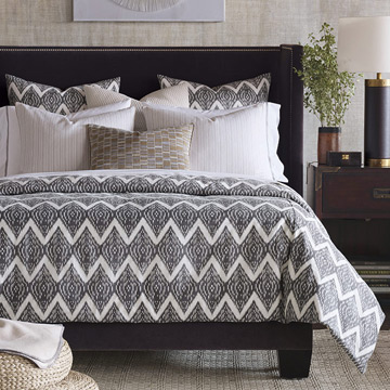 Artemis luxury bedding collection