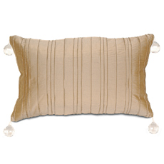 Kate Taupe With Crystal Balls