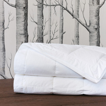 Down Blankets luxury bedding collection