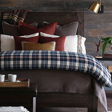 Breckenridge luxury bedding collection