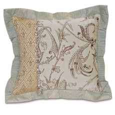 Hepburn/Tiffany With Flange