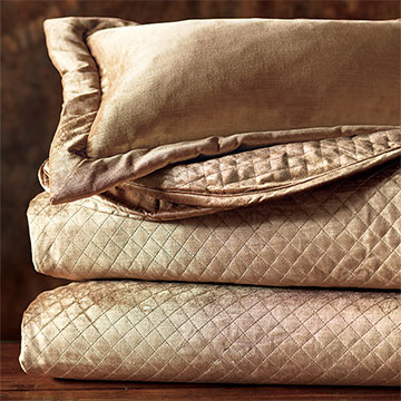 Lucerne Solid Velvet