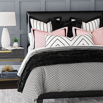 Joella luxury bedding collection