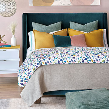 Kids luxury bedding hotsell