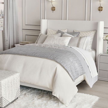 Tilda luxury bedding collection