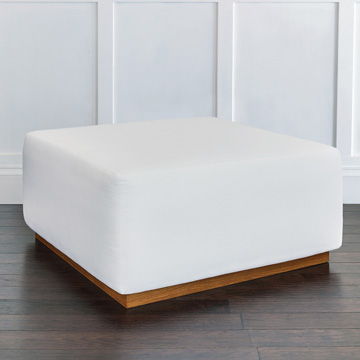 Mesa luxury bedding collection