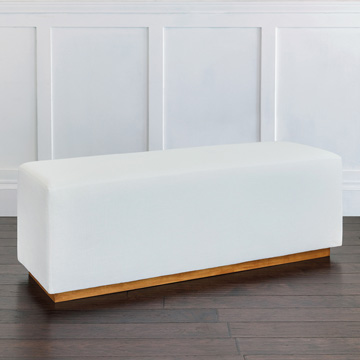 Fulton luxury bedding collection
