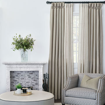 Reverie luxury bedding collection
