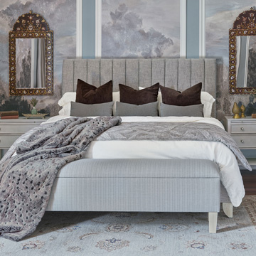Althea luxury bedding collection