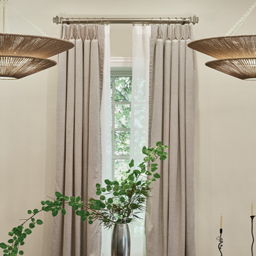 Brisa luxury bedding collection